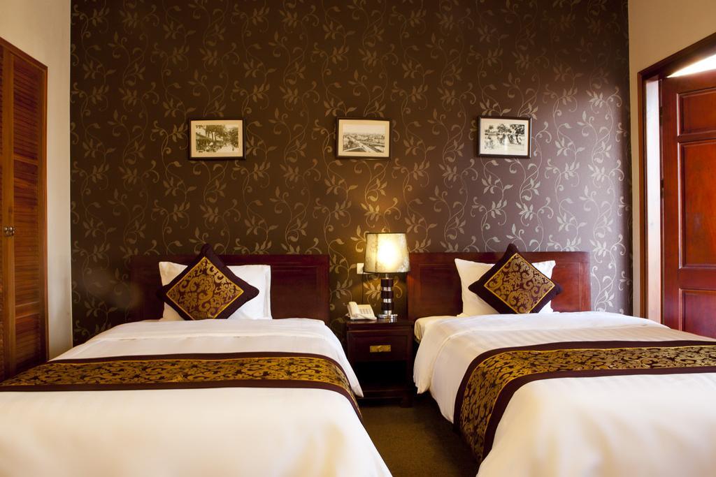 Hanoi Starlight Boutique Hotel Номер фото