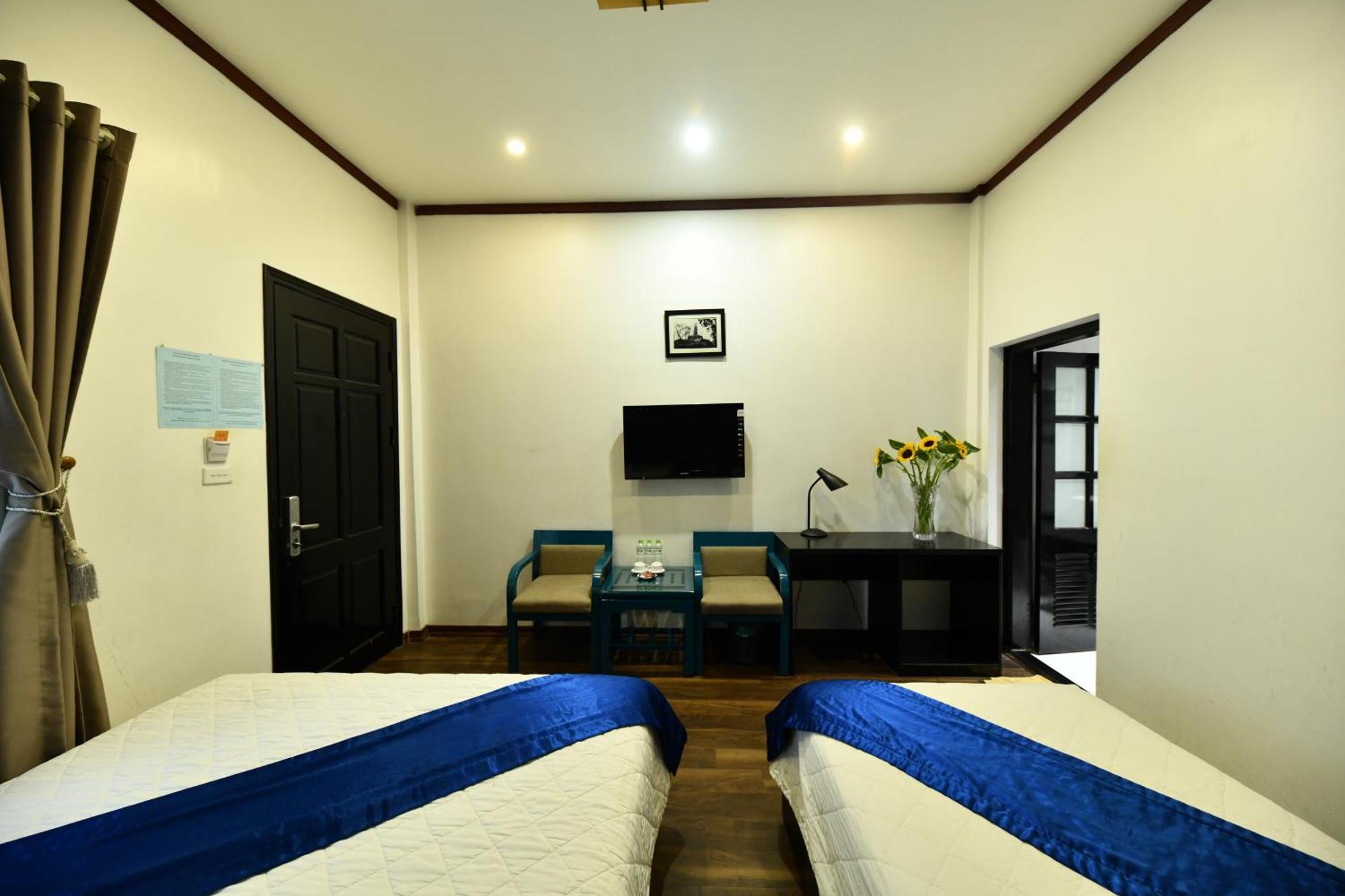 Hanoi Starlight Boutique Hotel Экстерьер фото